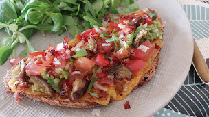 Photo n°11 de Chez Perte & Fracas à Clermont-l'Hérault (Restaurant)