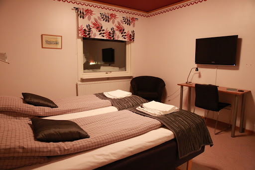 Samegården - Visual
