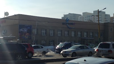 Photos of Mongol TV, Mongolian 1st HD television