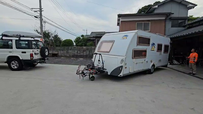 ペレスト福岡 夢飛港