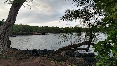 Makena Landing Park