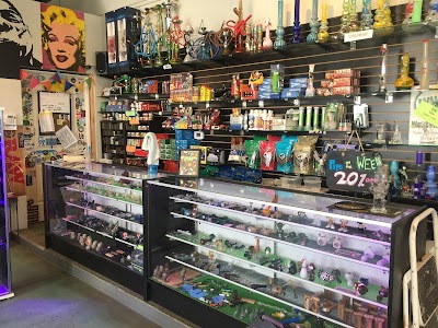 Rusty's Vape & Smoke Shop