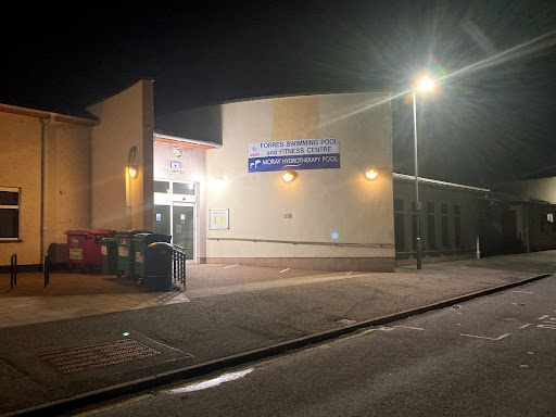 Forres Swimming Pool & Fitness Centre Gallery - United Kingdom
