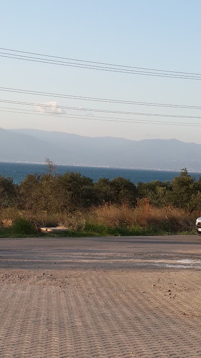 Photos of Teomida Hotel