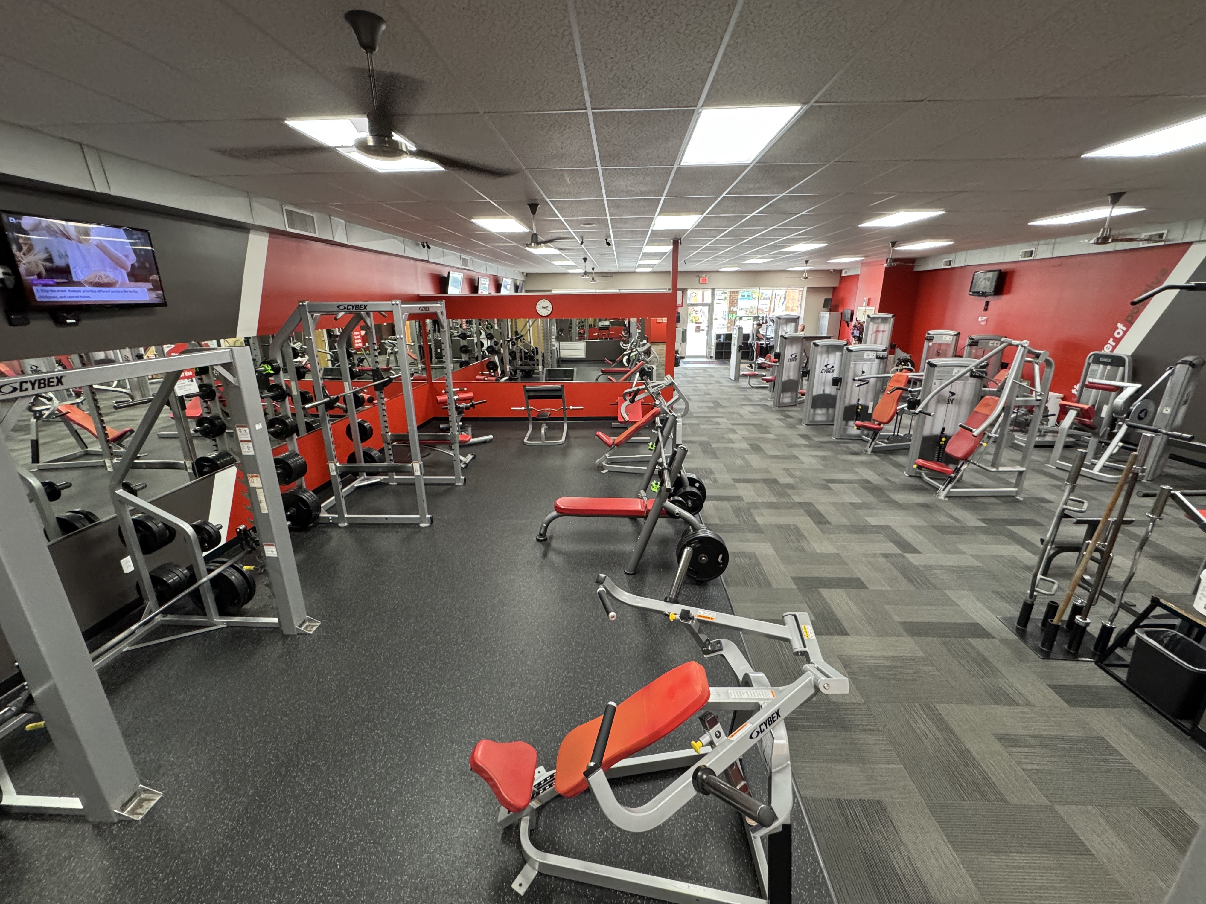 Snap Fitness photo 10