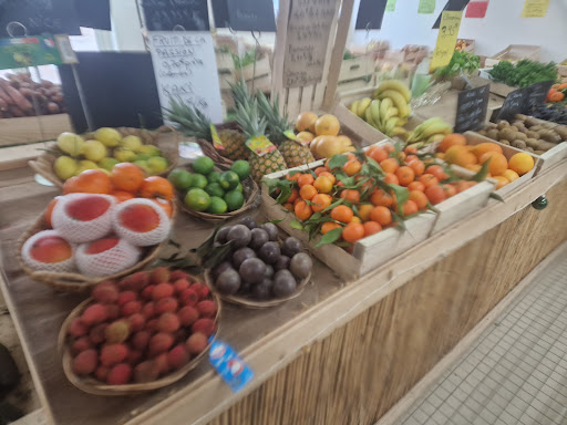 Aux délices du terroir - Thumbnail