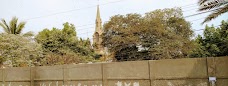 St. Andrew’s Church karachi