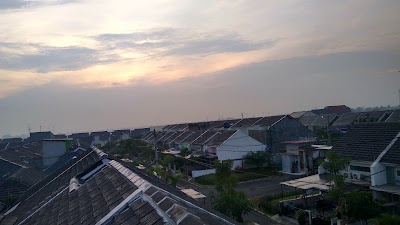 Photos of Cluster Taman Ancol, Metland Cibitung