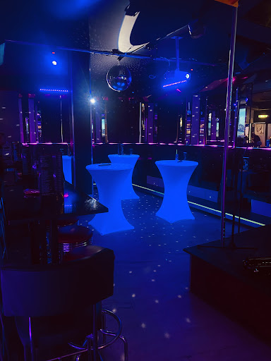 Bar Italy