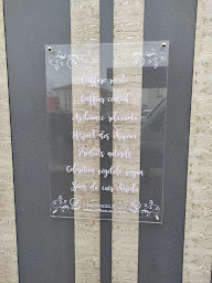 Photo n°17 de Amb'ely, salon de coiffure au naturel à Le Loroux-Bottereau (Prestataire de mariage)