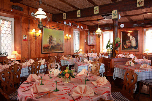 Photo 7 - Restaurant Le Tablier Entzheim