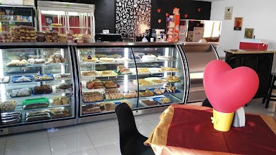Photos of Panader&iacute;a y Cafeter&iacute;a Caballero