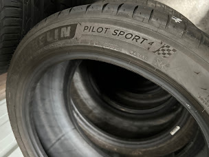 Photo n°3 de MD pneu à Sotteville-lès-Rouen (Magasin de pneus)