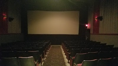 Maplewood Theaters