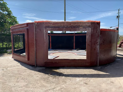 Dolphin Fiberglass products Inc. Gallery - United States