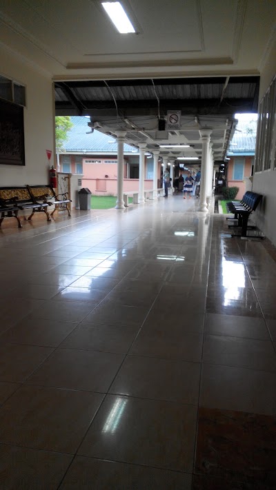 Photos of Islamic Hospital Siti Rahmah
