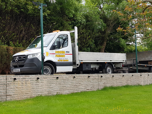 Dennis Freight - Thumbnail