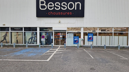 Besson Chaussures Melun