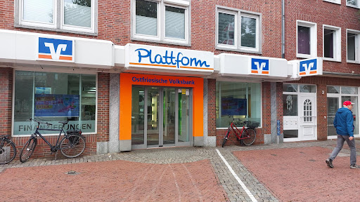 Plattform - Ostfriesische Volksbank eG
