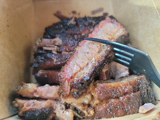 Mo-Chilli BBQ - Visual