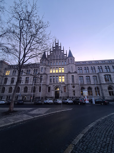 Oberlandesgericht Braunschweig