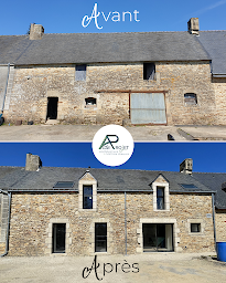 Photo n°8 de ACTE PROJET - Architecture et maîtrise d'œuvre à Auray (Expert immobilier)