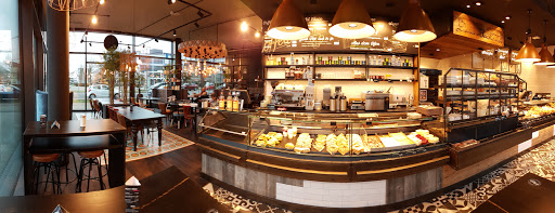Müller & Egerer Bäckerei und Konditorei GmbH