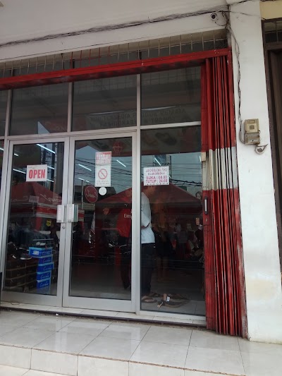 shoe-store