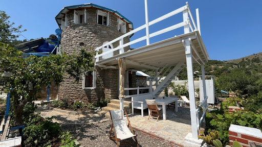 Selimiye Kule Değirmen Tatil Evi