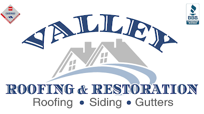 Valley Roofing & Restoration LLC.