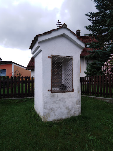 Hofner-Gedächtniskapelle - Thumbnail