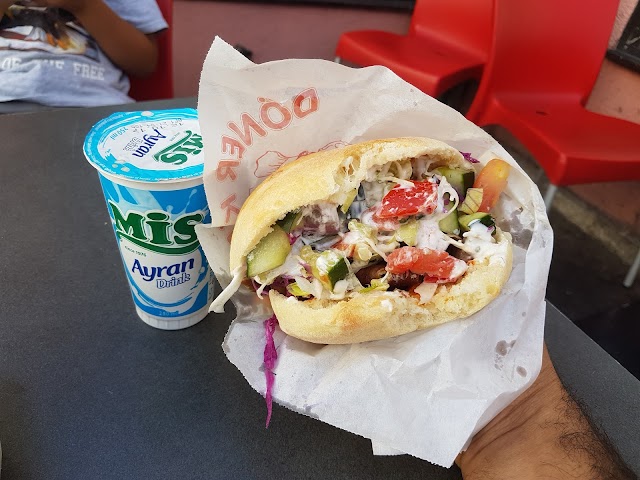 Berliner Döner Wien