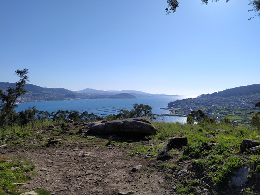 Castro de Montealegre - Thumbnail