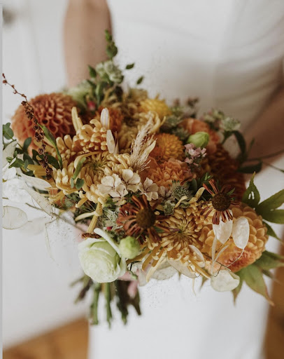 Owl House Flowers - Wedding Florist - Thumbnail
