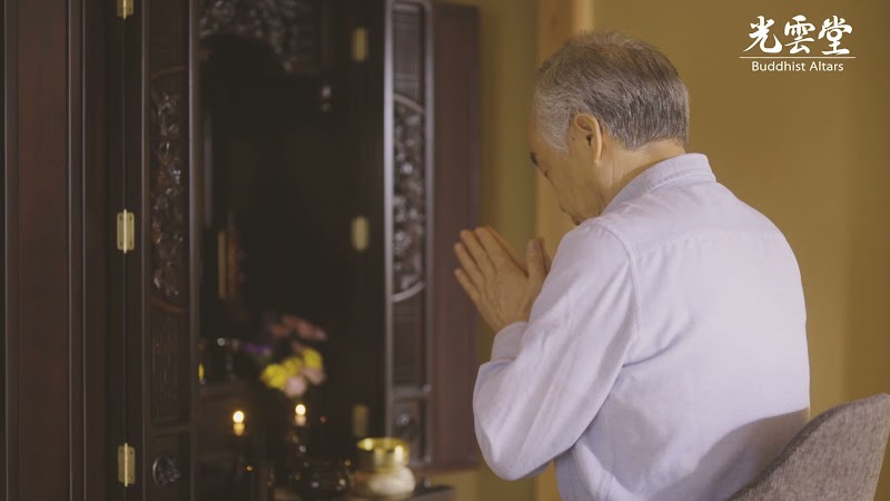 お仏壇の光雲堂 イオンモール木更津店