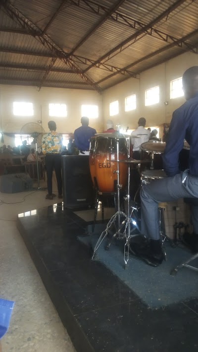 Photos of ECWA Good news Church ⛪