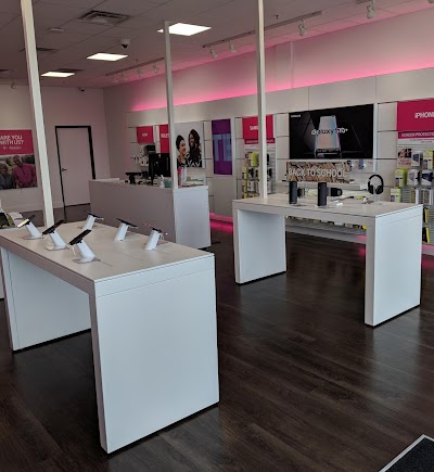 T-Mobile