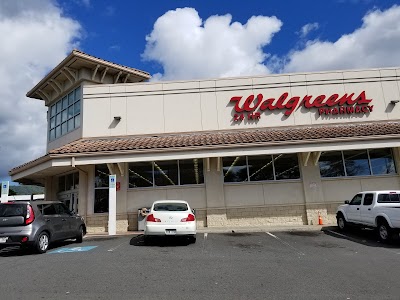 Walgreens