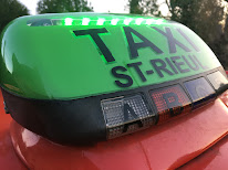 Taxi 2000 à Saint-Rieul