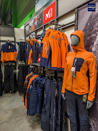 Photo n°17 de Terre de Montagne à Ville-la-Grand (Service de réparation de skis)