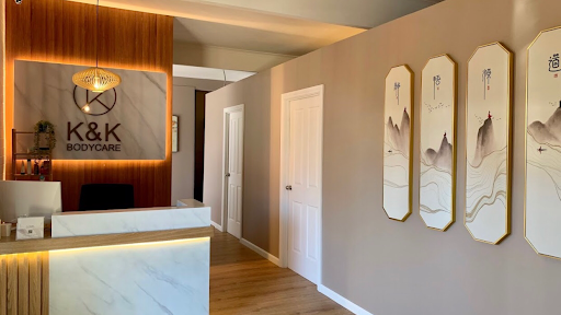 K&K Body care* Massage & Ear spa