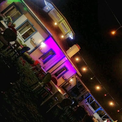 cafe