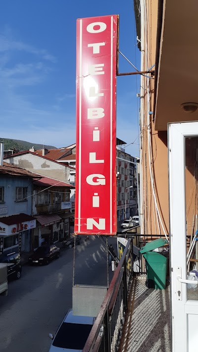 Bilgin Otel