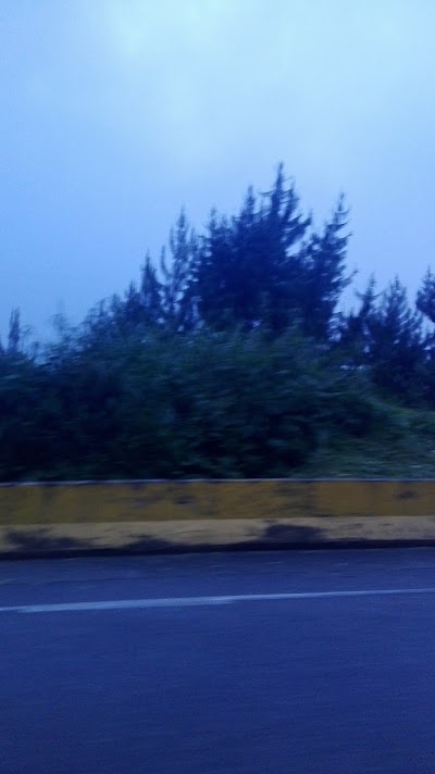 Photos of Cordillera Central