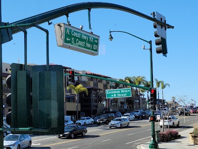 Leucadia Pizza Encinitas