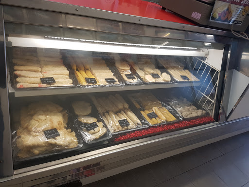 Kings Meadows Seafood Gallery - Australia