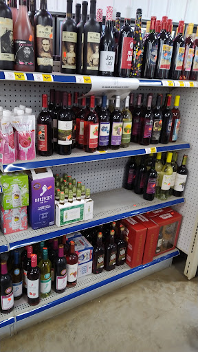 Evans TP One Stop - Visual