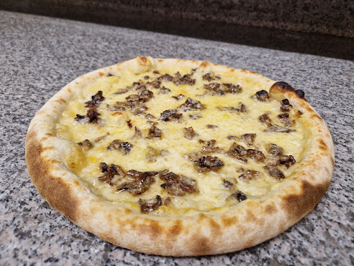 Photo 5 - TOP PIZZA MONTMELIAN