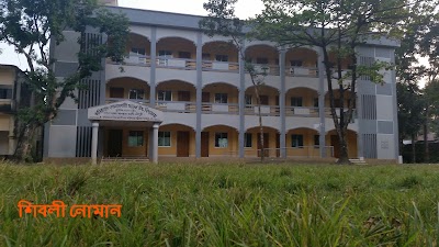 Photos of South satkania golamabari midel high school