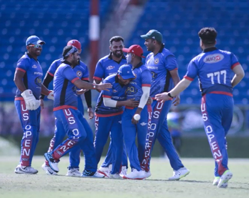 Brampton Pacers Cricket Club Gallery - Canada
